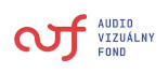 Logo Audiovizu8lneho fondu