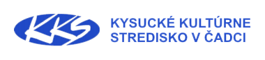 Logo Kysuckého kultúrneho strediska v Čadci